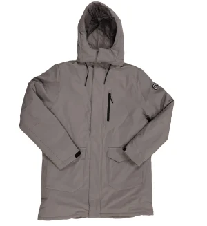 Winter coat grijs - SL9055225 - 8
