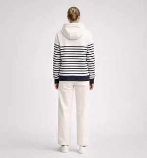 Zip-up-hoodie-for-women-white-navy-SL2045-4