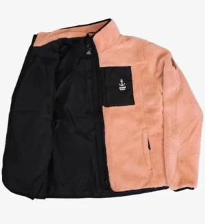 Dames Functionele fleece jas Coral-SL20521-5