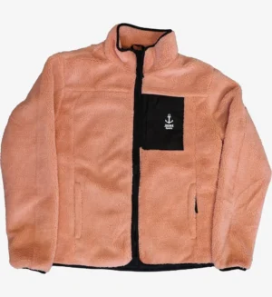 Dames Functionele fleece jas Coral-SL20521-6