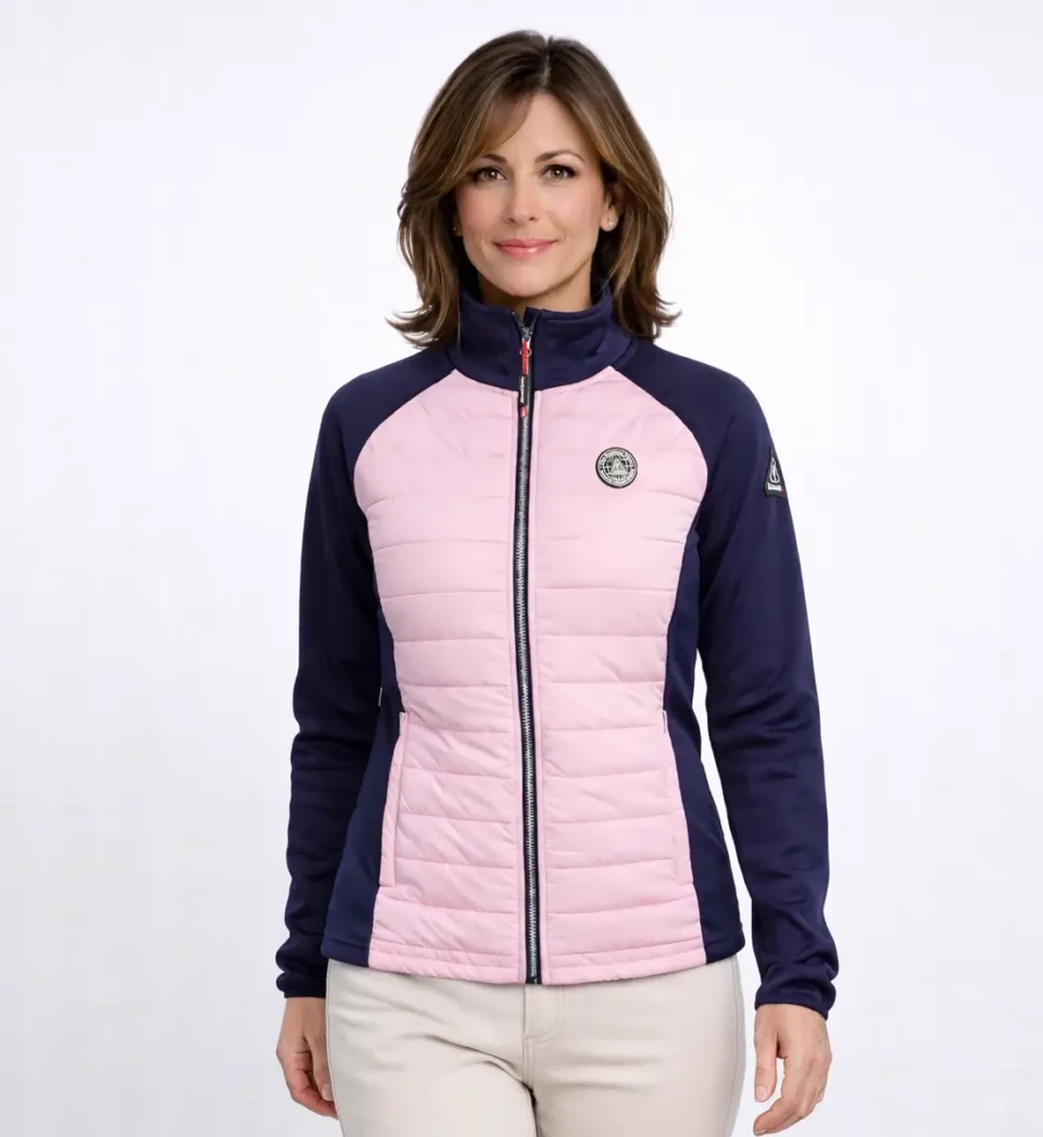 Dames Premium Softshell Jacket