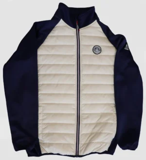 Ladies Softshell Leisure Jacket Zand-SL905539-4