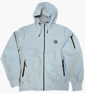 Mens Summer Jacket Tussenjas-Green - 905535 - 5