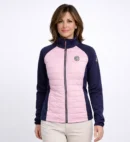 Dames Premium Softshell Jacket