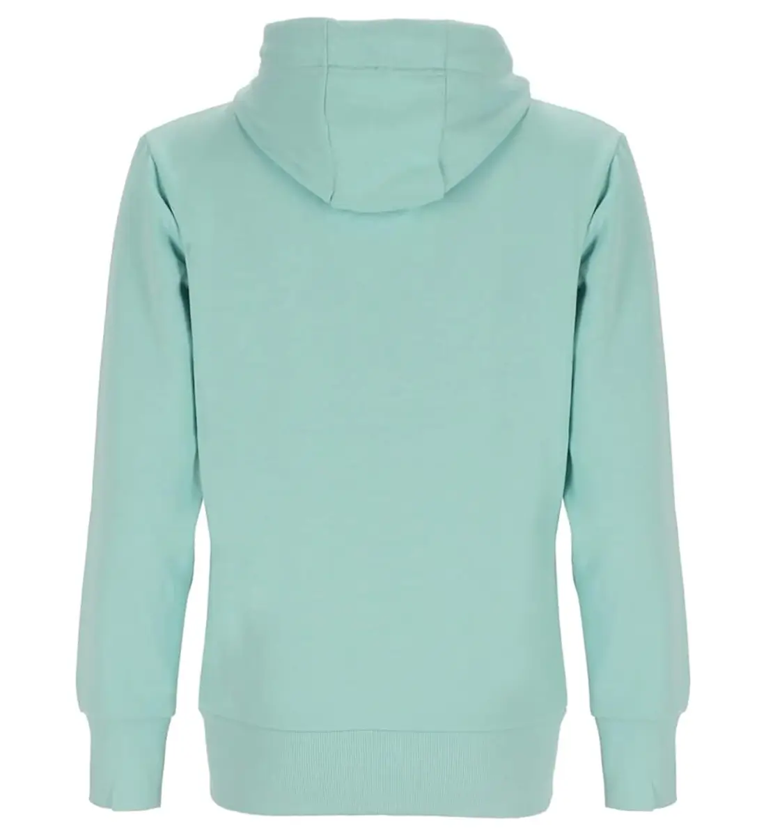 Dameshoodie met rits - Afbeelding 7