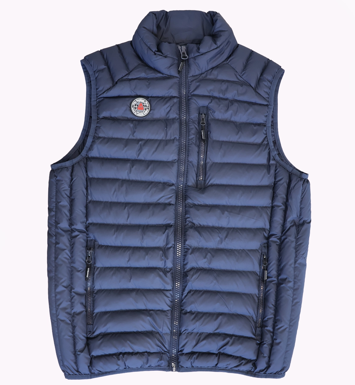 Mens lightweight Body Warmer - Afbeelding 12