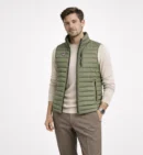 Mens lightweight Body Warmer