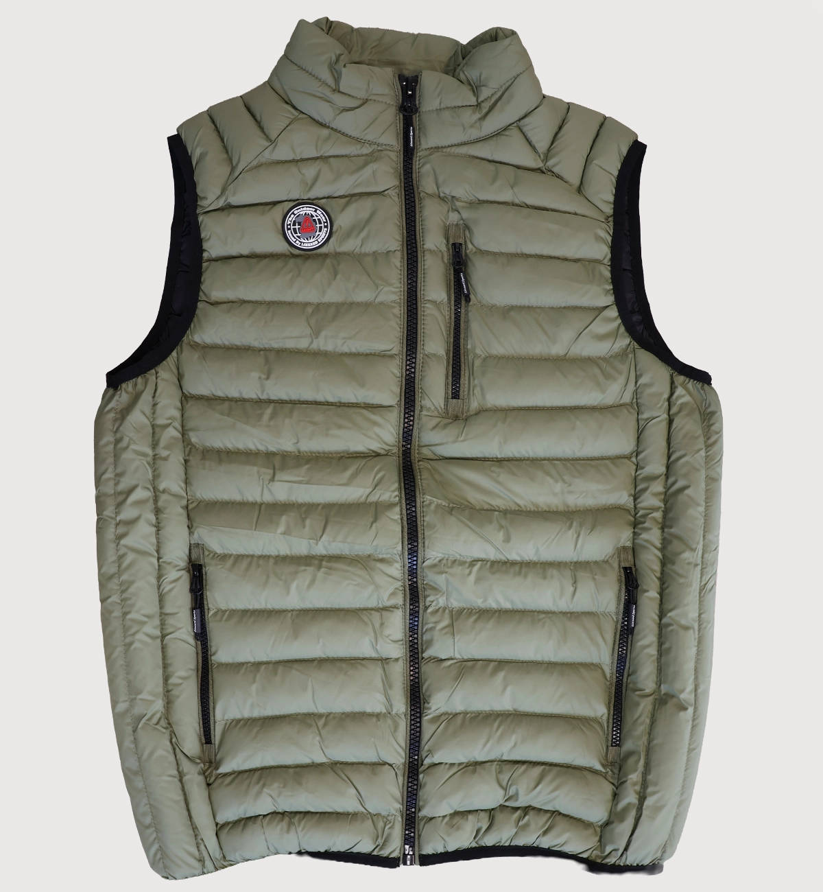 Mens lightweight Body Warmer - Afbeelding 8