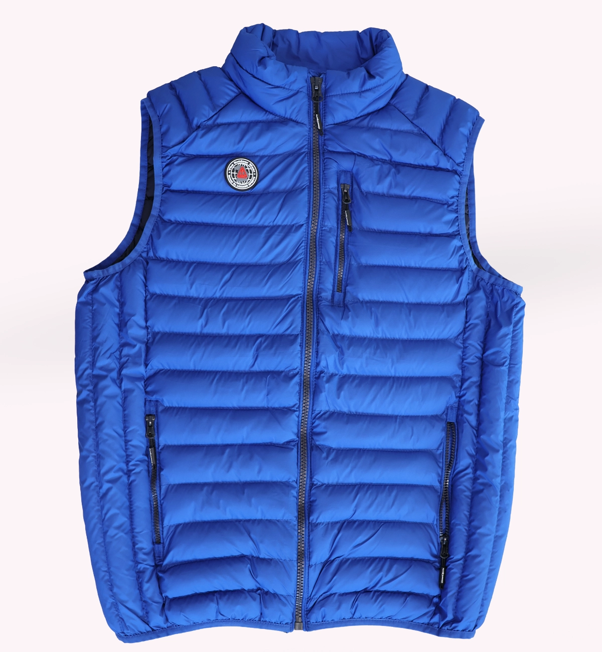 Mens lightweight Body Warmer - Afbeelding 16