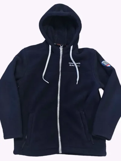 Mens CVC Jacket