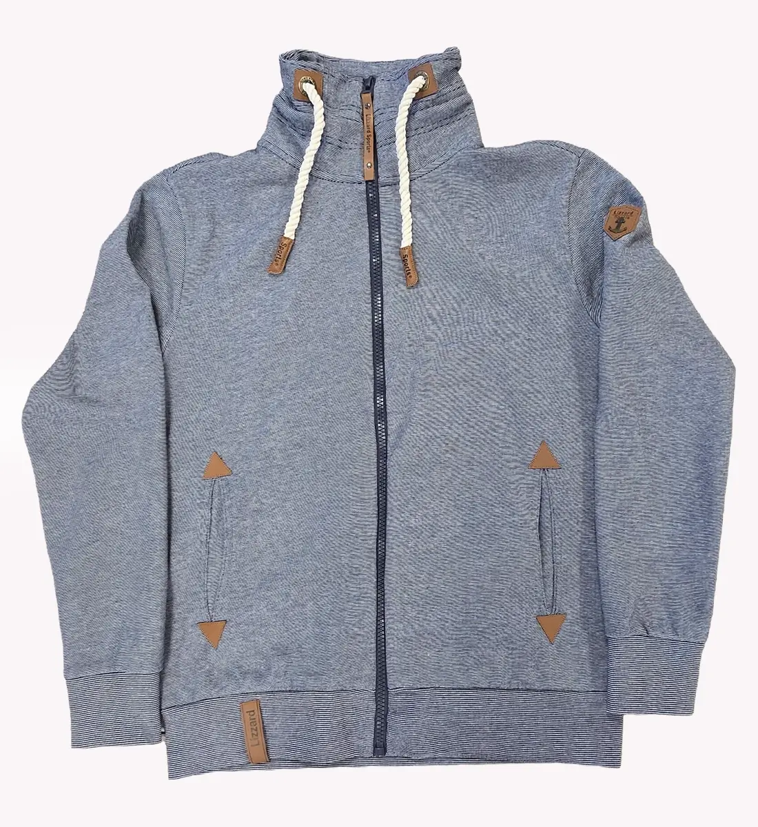 Premium Zip Hoodie - Afbeelding 10