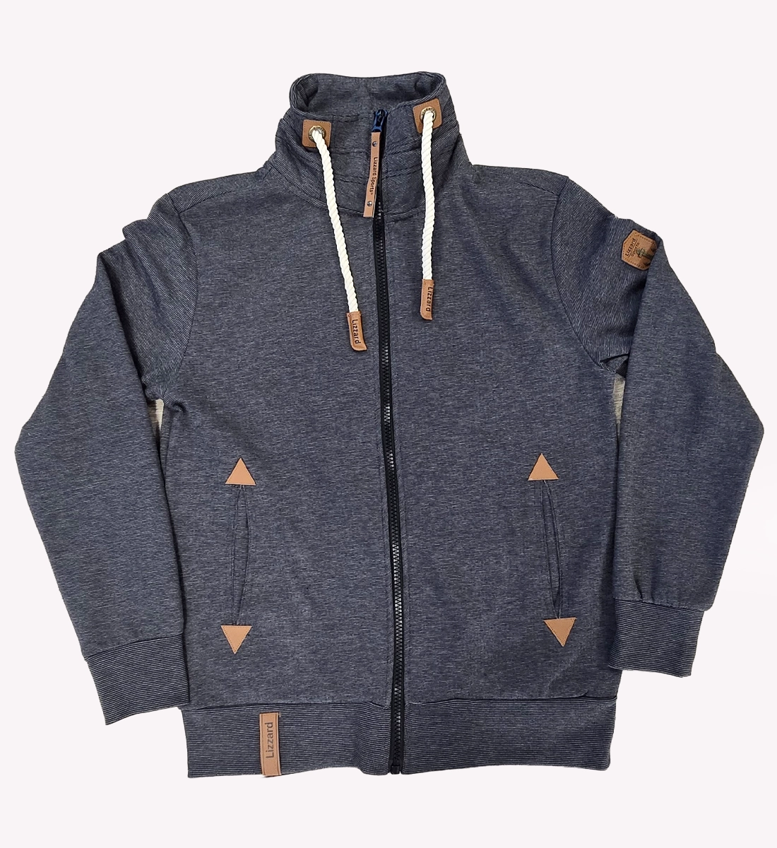 Premium Zip Hoodie - Afbeelding 13