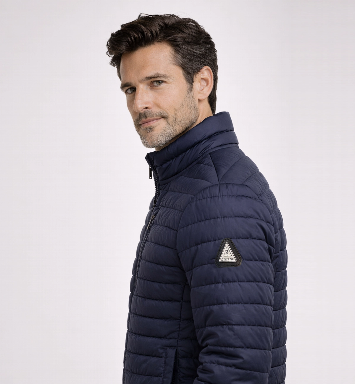 Mens Lightweight Padding jacket - Afbeelding 10