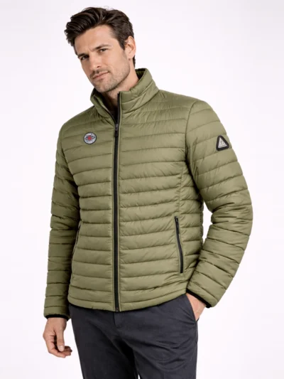 Mens Lightweight Padding jacket