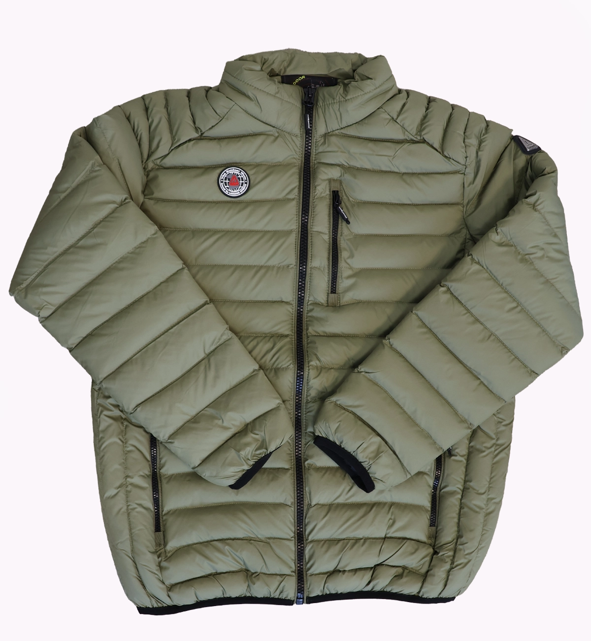 Mens Lightweight Padding jacket - Afbeelding 6