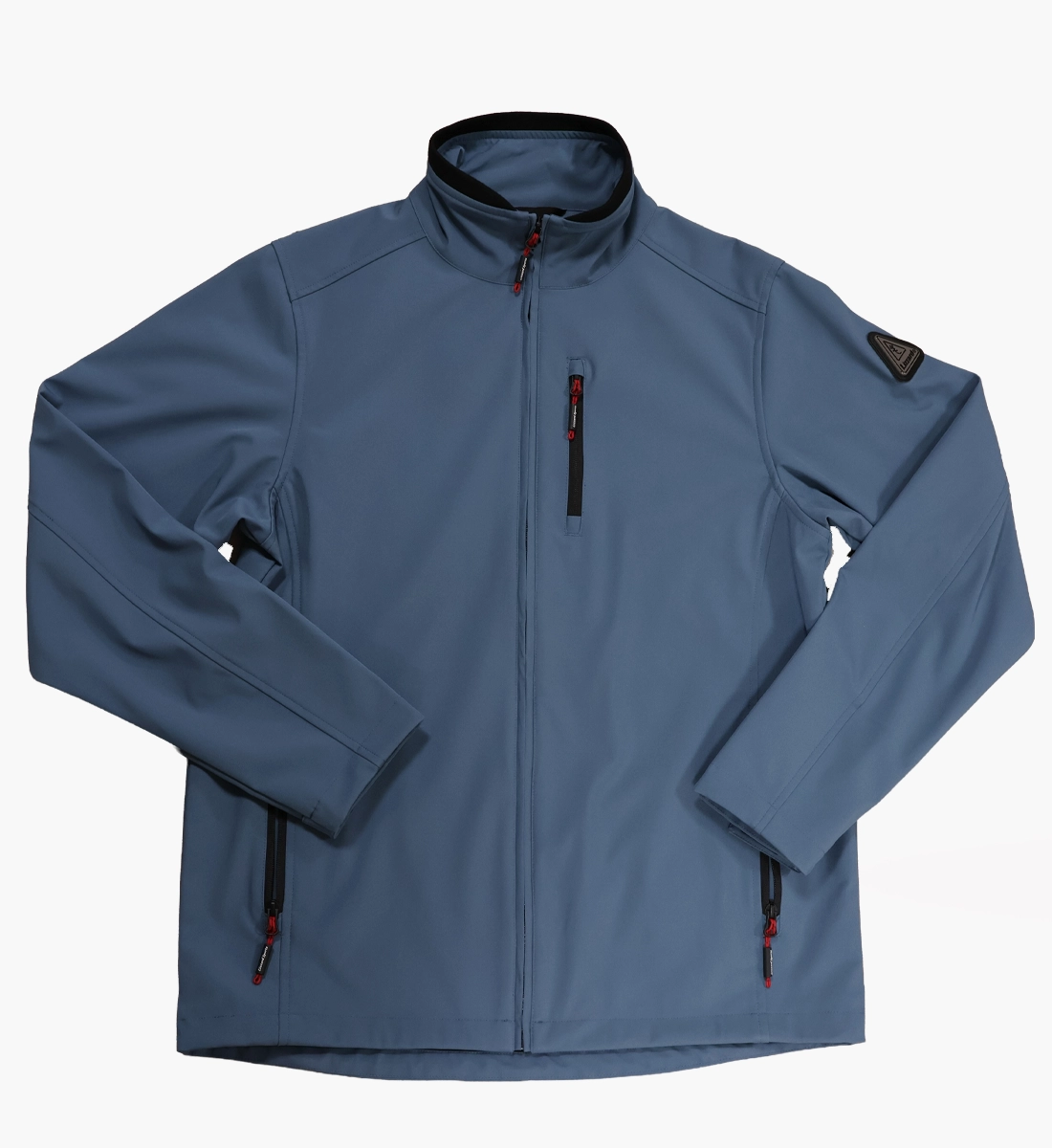 Men's Softshell Jacket - Water-Repellent - Afbeelding 20