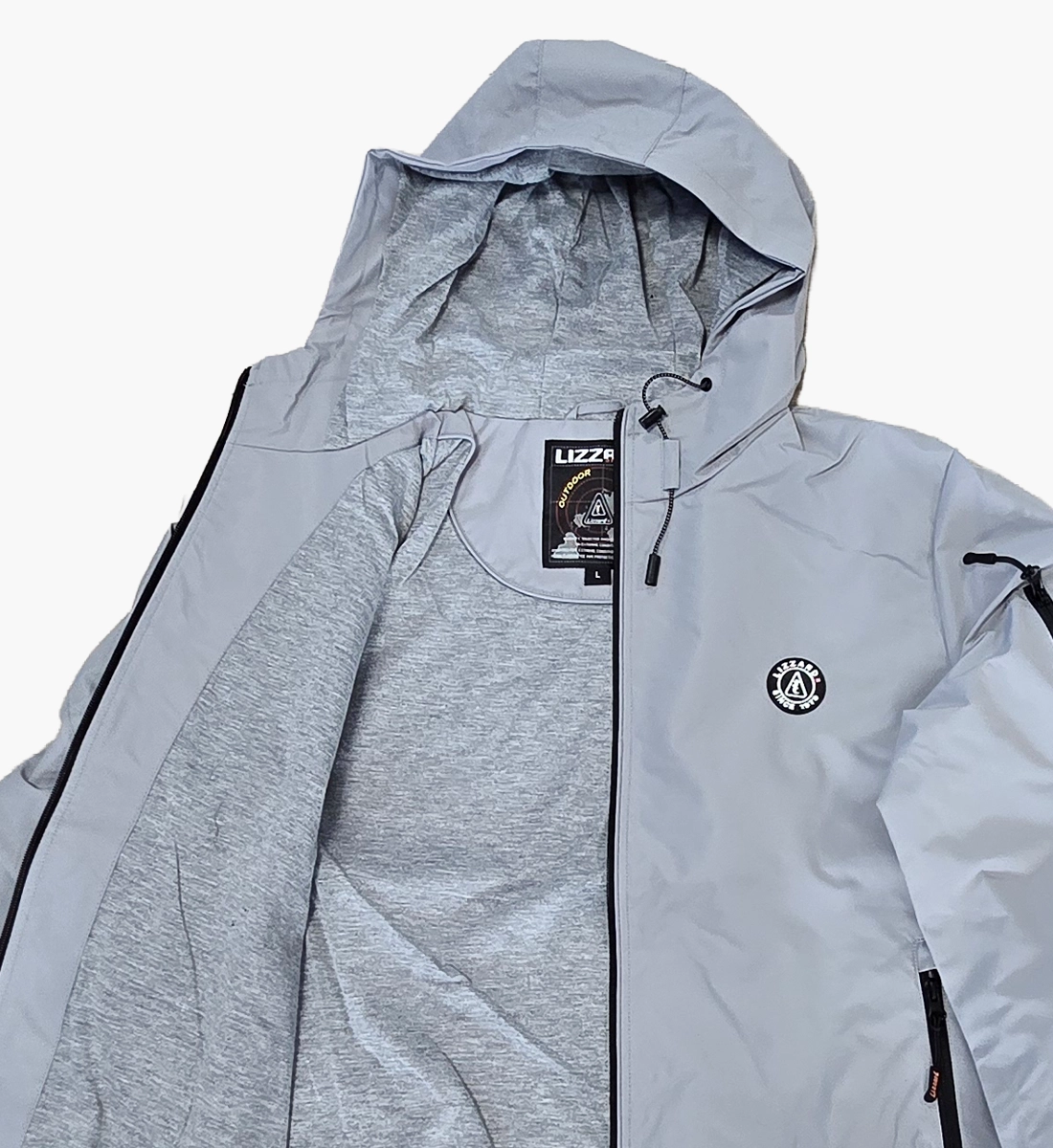 Mens summer jacket - Afbeelding 13