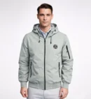 Mens summer jacket