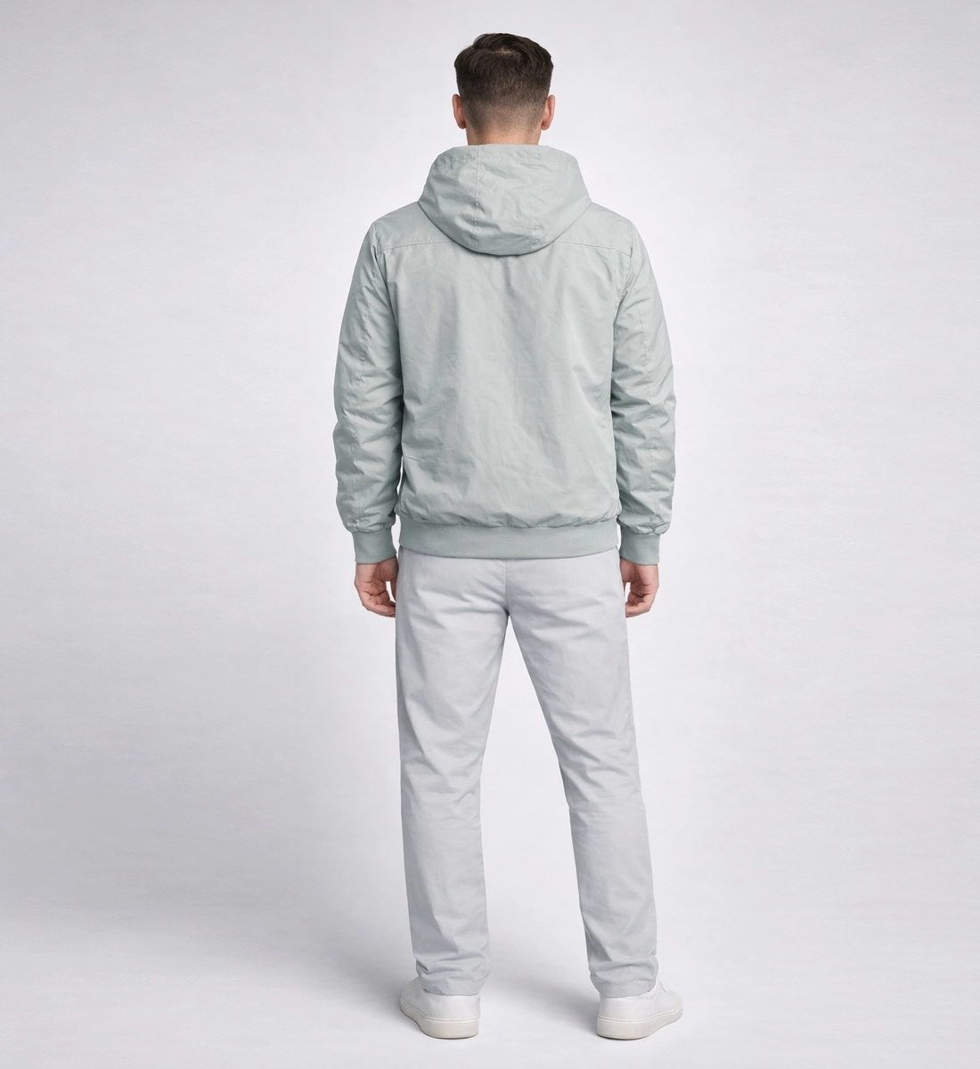 Mens summer jacket - Afbeelding 3