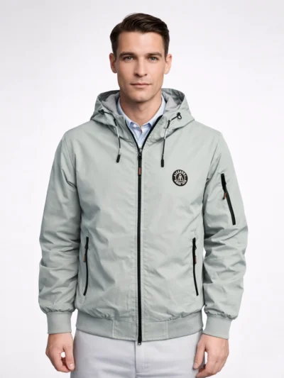 Mens summer jacket
