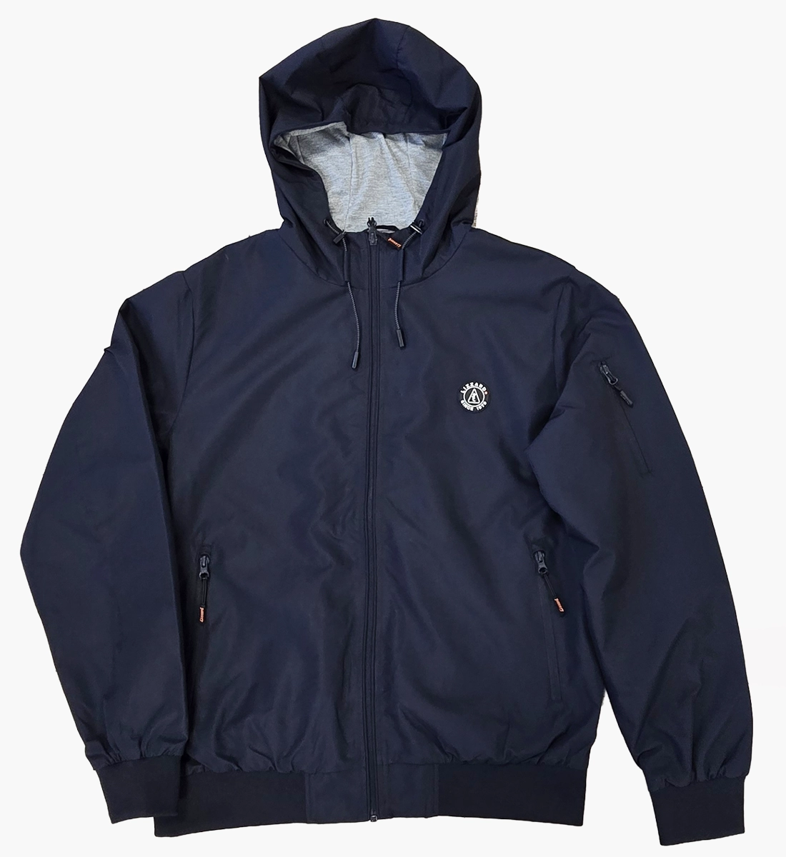 Mens summer jacket - Afbeelding 10