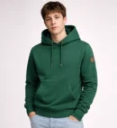 Premium CVC Mens Hoodie