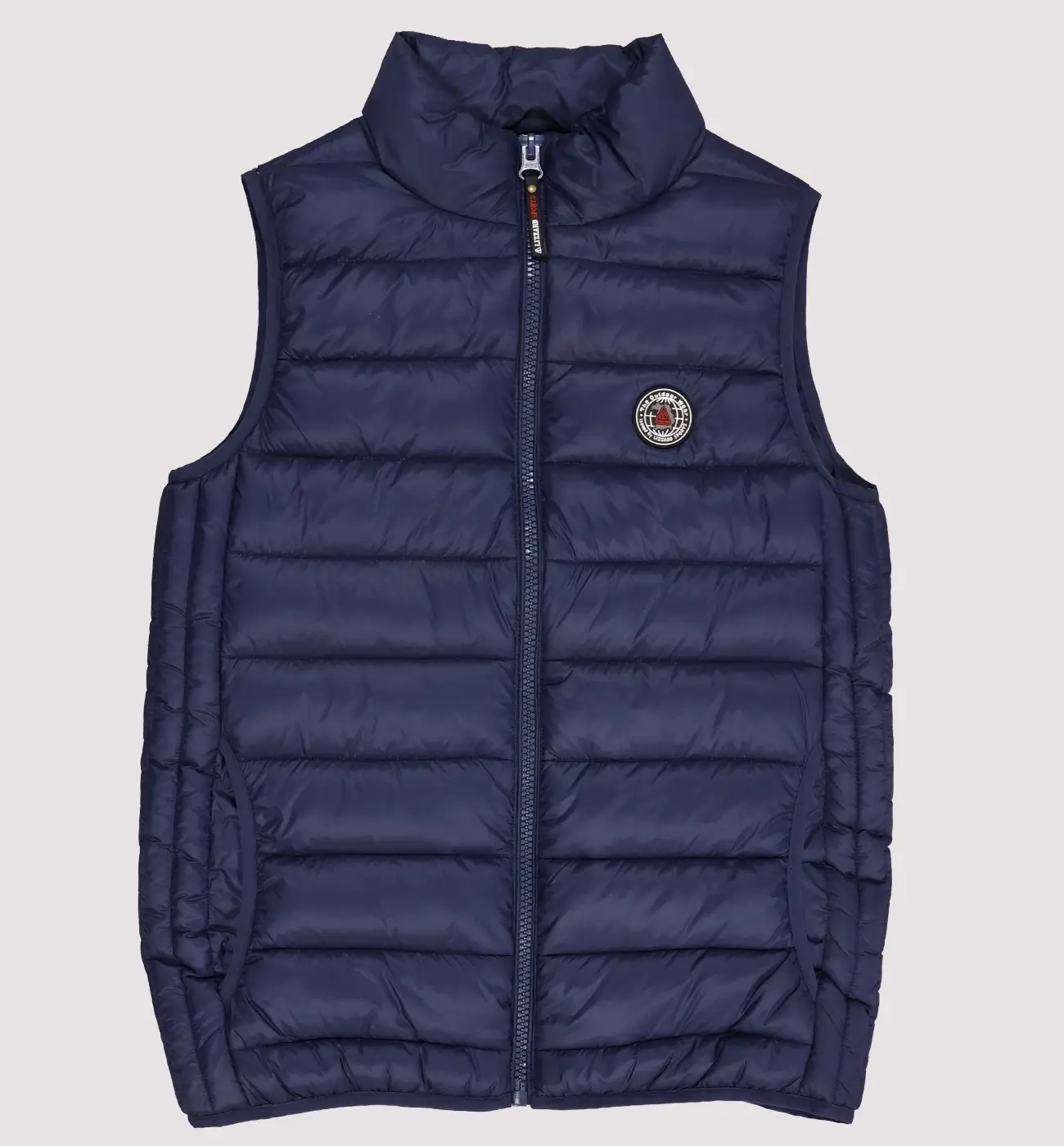 Women’s Lightweight Bodywarmer Quilted & Warm - Afbeelding 17