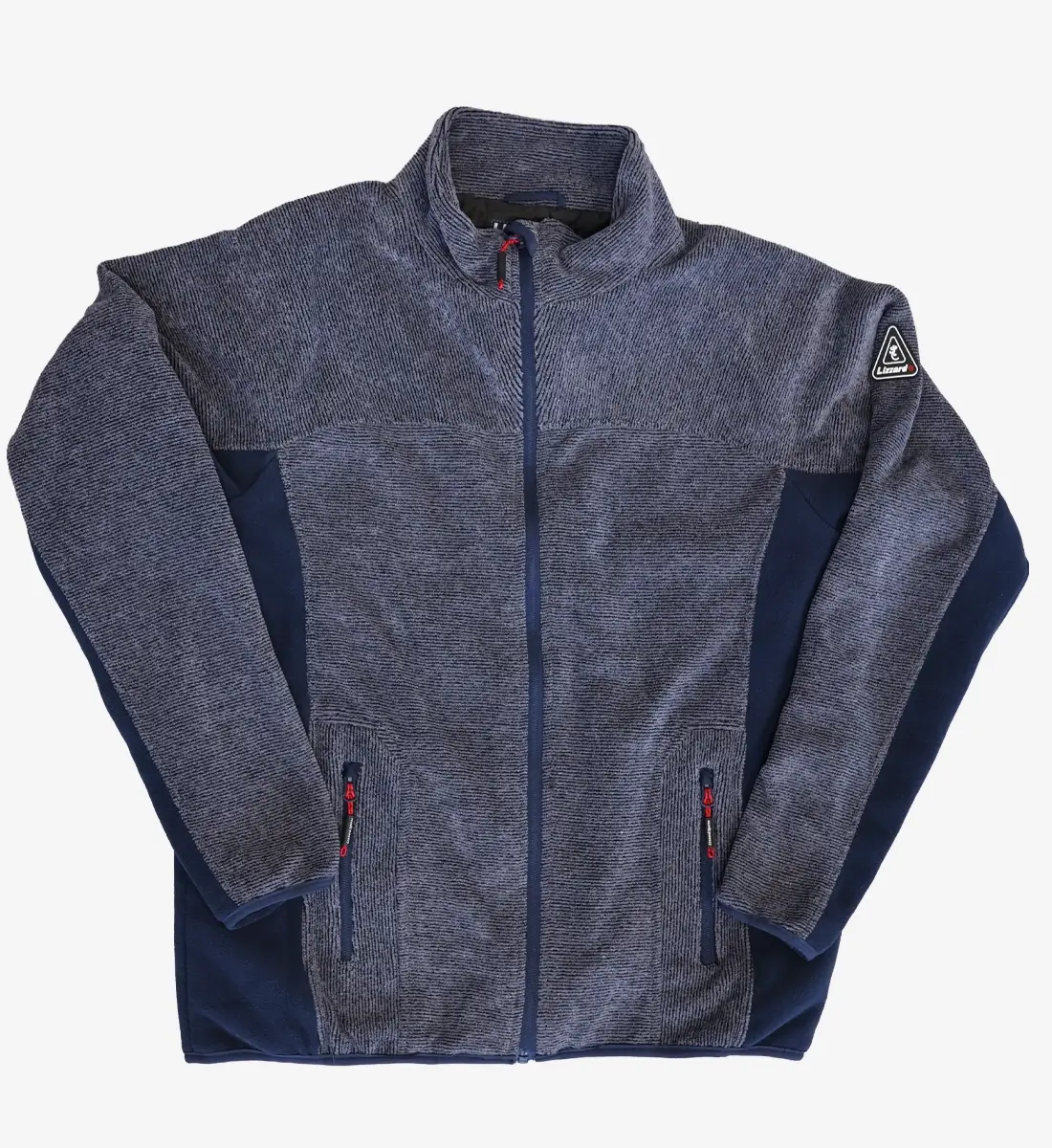 Ladies Full-Zip Fleece inside lining - Afbeelding 12